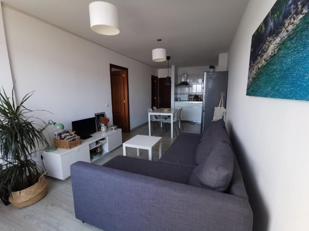 La Quinta Relax Lejlighed Santa Úrsula Eksteriør billede